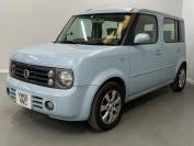 NISSAN CUBE 2023 (73)