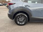 MAZDA CX-30 2022 (22)