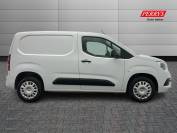 VAUXHALL COMBO CARGO 2022 (72)