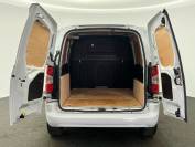 VAUXHALL COMBO CARGO 2022 (72)