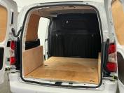 VAUXHALL COMBO CARGO 2022 (72)