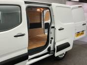 VAUXHALL COMBO CARGO 2022 (72)