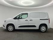 VAUXHALL COMBO CARGO 2022 (72)