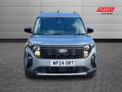 FORD TRANSIT COURIER 2024 (24)