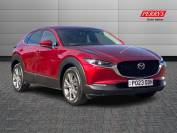 MAZDA CX-30 2023 (23)