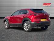 MAZDA CX-30 2023 (23)