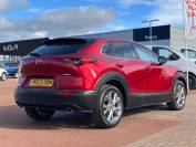 MAZDA CX-30 2023 (23)