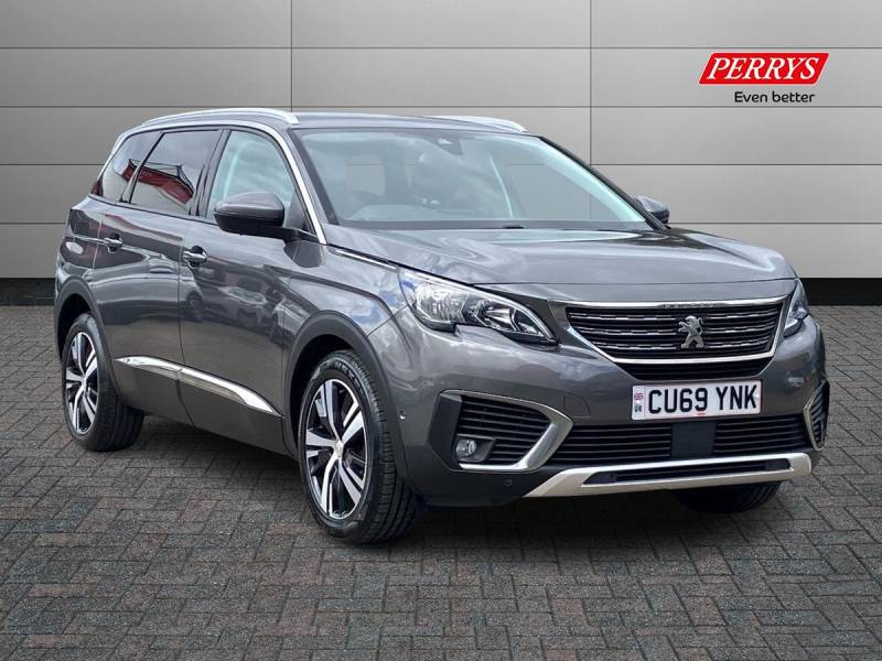 PEUGEOT 5008 2019 (69)