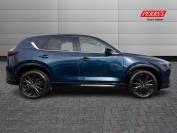 MAZDA CX-5 2022 (22)