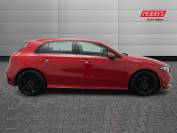 MERCEDES-BENZ A CLASS 2018 (68)