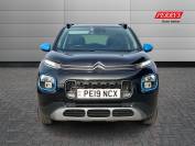 CITROEN C3 AIRCROSS 2019 (19)