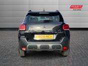 CITROEN C3 AIRCROSS 2019 (19)