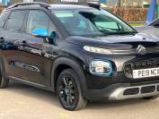 CITROEN C3 AIRCROSS 2019 (19)