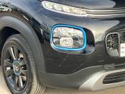 CITROEN C3 AIRCROSS 2019 (19)