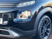 CITROEN C3 AIRCROSS 2019 (19)