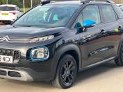 CITROEN C3 AIRCROSS 2019 (19)