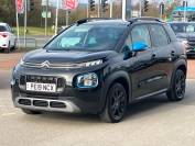 CITROEN C3 AIRCROSS 2019 (19)