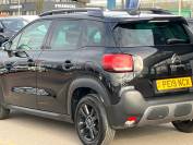 CITROEN C3 AIRCROSS 2019 (19)