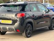 CITROEN C3 AIRCROSS 2019 (19)