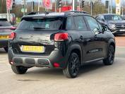 CITROEN C3 AIRCROSS 2019 (19)