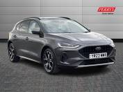 FORD FOCUS 2023 (23)