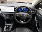 FORD FOCUS 2023 (23)