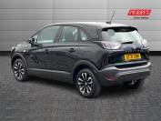 VAUXHALL CROSSLAND 2021 (21)