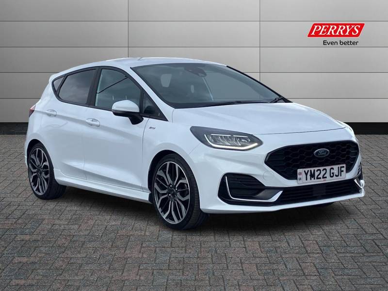 FORD FIESTA 2022 (22)