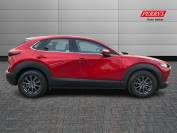 MAZDA CX-30 2022 (22)