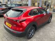 MAZDA CX-30 2022 (22)