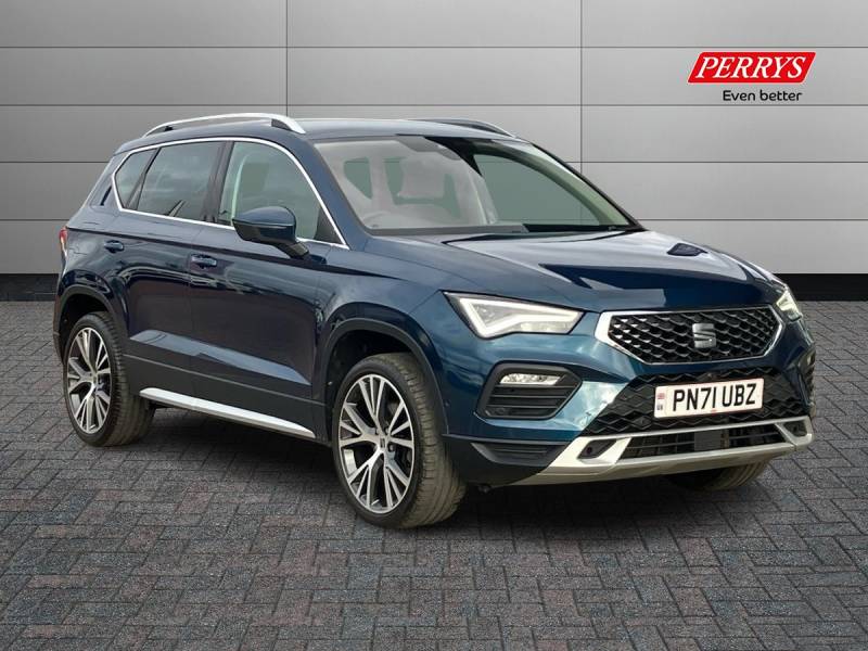 SEAT ATECA 2022 (71)