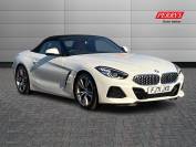 BMW Z4 2021 (71)