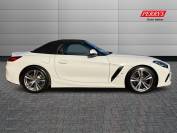 BMW Z4 2021 (71)