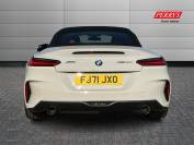 BMW Z4 2021 (71)