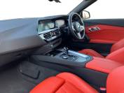 BMW Z4 2021 (71)