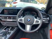 BMW Z4 2021 (71)