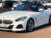 BMW Z4 2021 (71)