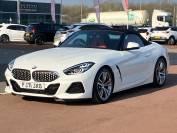 BMW Z4 2021 (71)