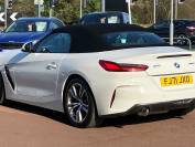 BMW Z4 2021 (71)