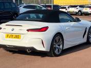 BMW Z4 2021 (71)