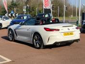 BMW Z4 2021 (71)