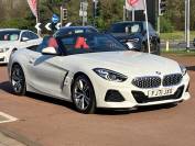 BMW Z4 2021 (71)