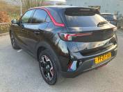 VAUXHALL MOKKA 2021 (21)