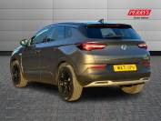 VAUXHALL GRANDLAND X 2021 (71)