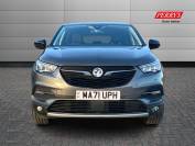 VAUXHALL GRANDLAND X 2021 (71)