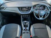 VAUXHALL GRANDLAND X 2021 (71)