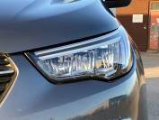 VAUXHALL GRANDLAND X 2021 (71)