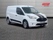 FORD TRANSIT CONNECT 2022 (72)