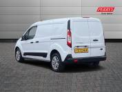 FORD TRANSIT CONNECT 2022 (72)