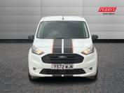 FORD TRANSIT CONNECT 2022 (72)